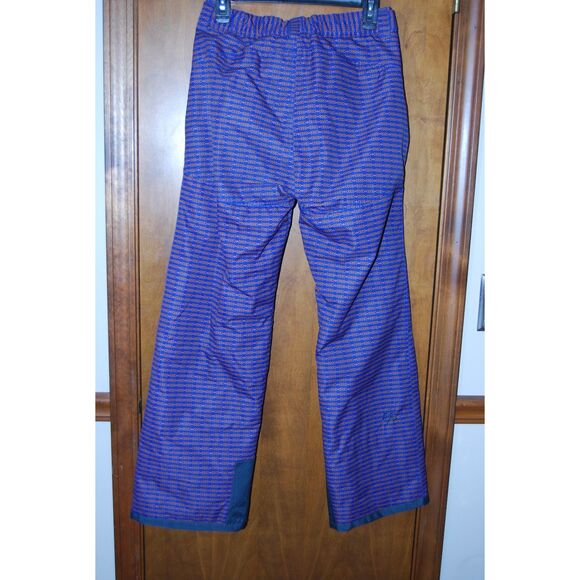ARCTIX KIDS XL INSULATED SNOW PANTS GREAT CONDITION - Picture 6 of 6